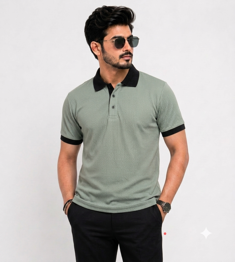 STYLISH OREO T-SHIRTS