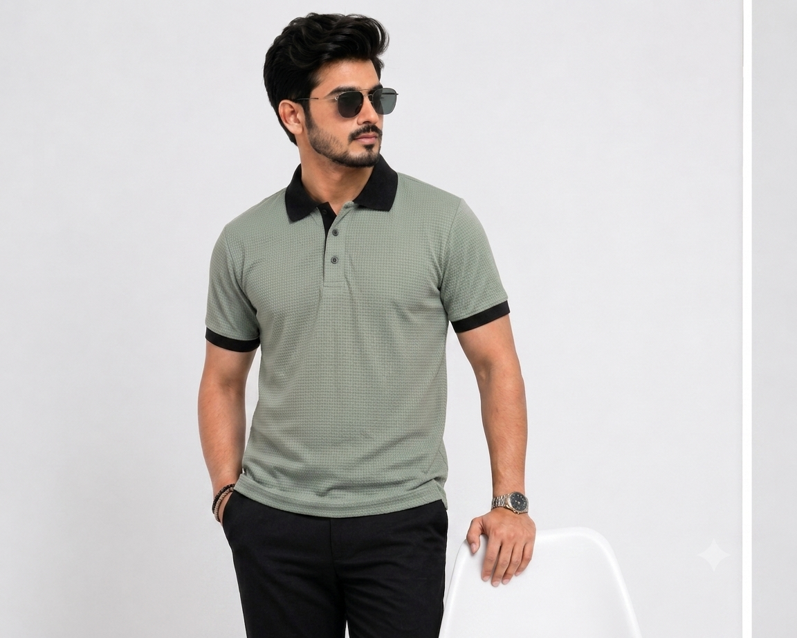 STYLISH OREO T-SHIRTS